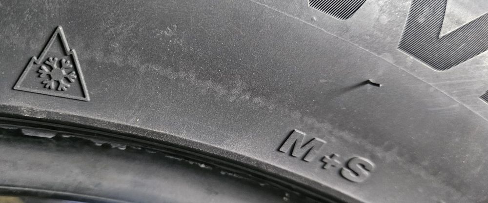 255/50 R20, 109V,LANVIGATOR Wintergrip UHP, Anvelope de iarna M+S