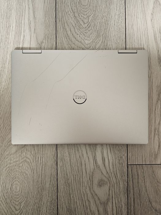 Laptop Dell XPS 13 7390 2-in-1 DEFECT (scurt pe placa de bază) - piese