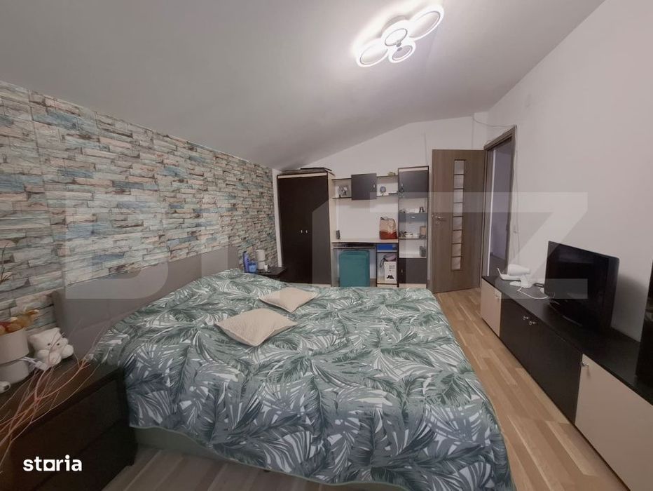 Casa individuala - Cartier Izvor, Tarlungeni