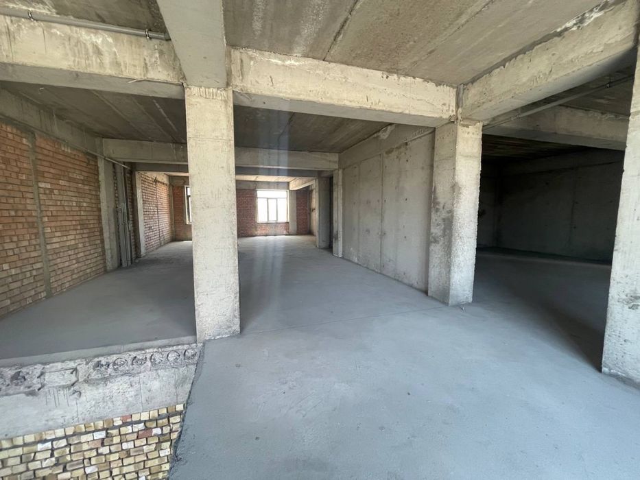 «Эксклюзив! Двухуровневый пентхаус с террасой