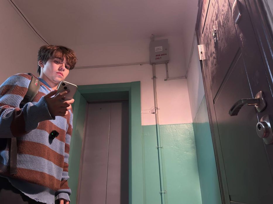 Фотограф, Видеограф, Видеомонтажер