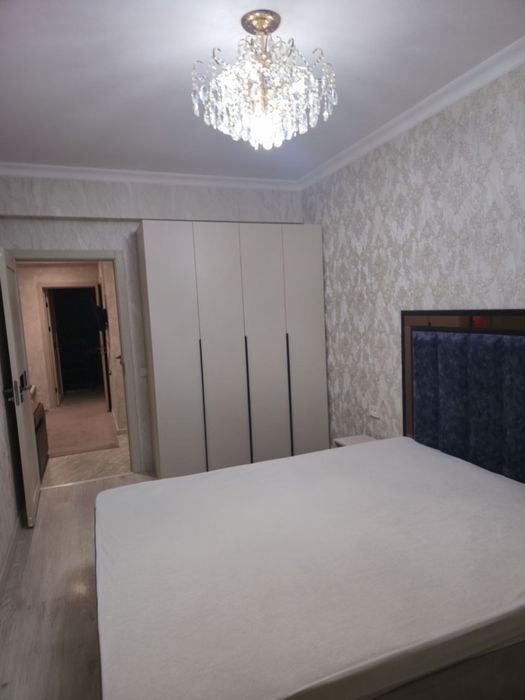 Квартира арендага берилади  Шота Руставелида