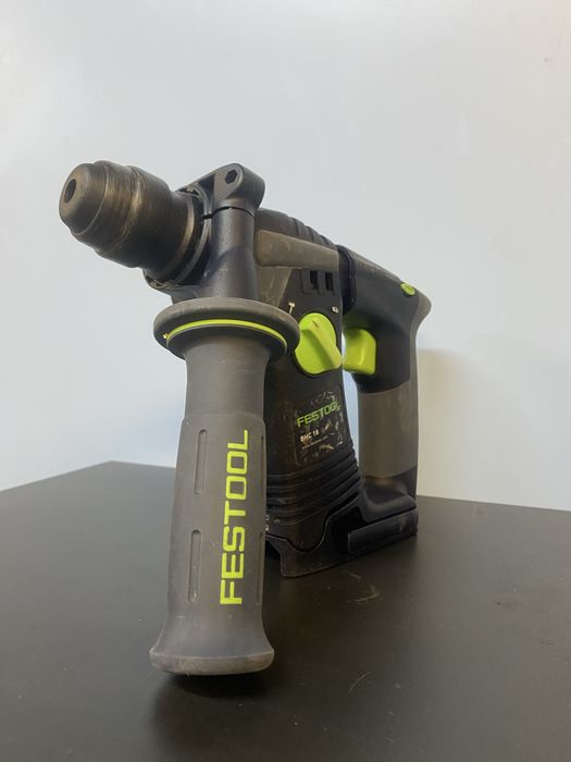 Festool  BHC  18