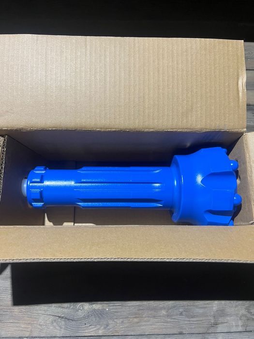 Буровая коронка DHD 340-130
