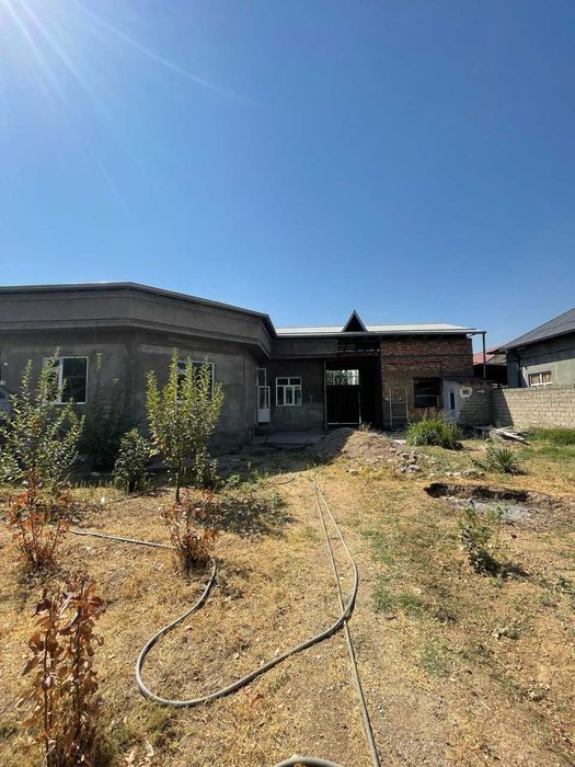 СВОЯ СРОЧНО Продается ДЕШЕВО ДОМ Водник, Мажнунтол махалла Ипотека тож