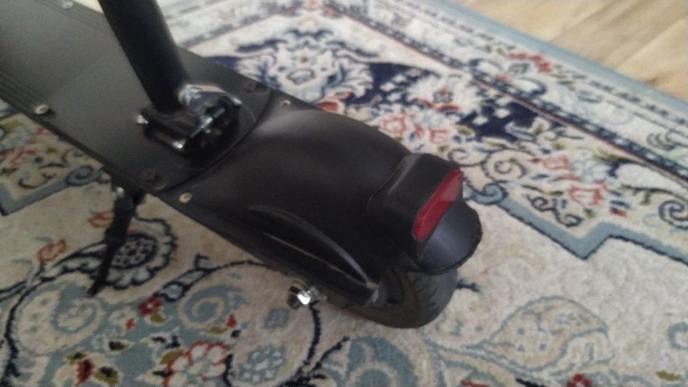 Электро Самокат KugoM2