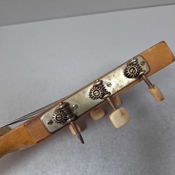 Българска Класическа Китара ОРФЕЙ•ПЛОВДИВ, 70-те години