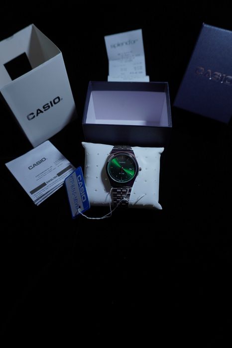 Ceas Casio Collection Timeless