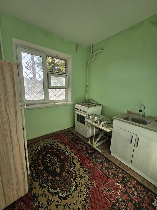 Фрунзенский ижара 1-хонали