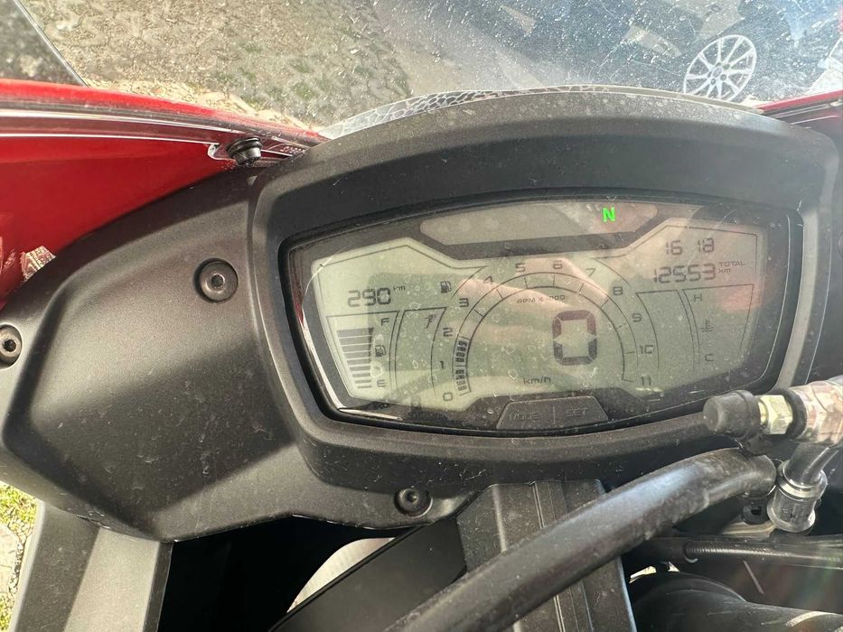 Vand motocicleta Aprilia RS 125,an 2022, 12.900 Km