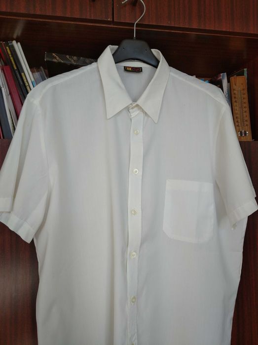 Мъжки ризи- нови, и други в много добро състояние