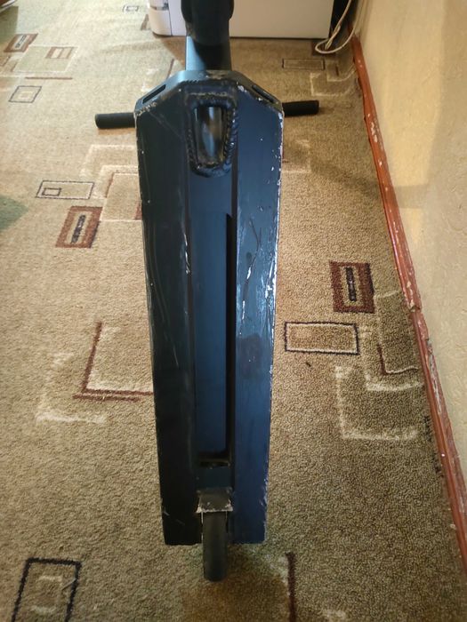 Трюковой самокат Limit lmt21