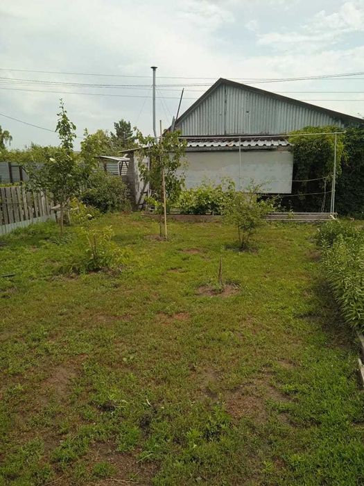 Продам дачу в СО "Геолог"