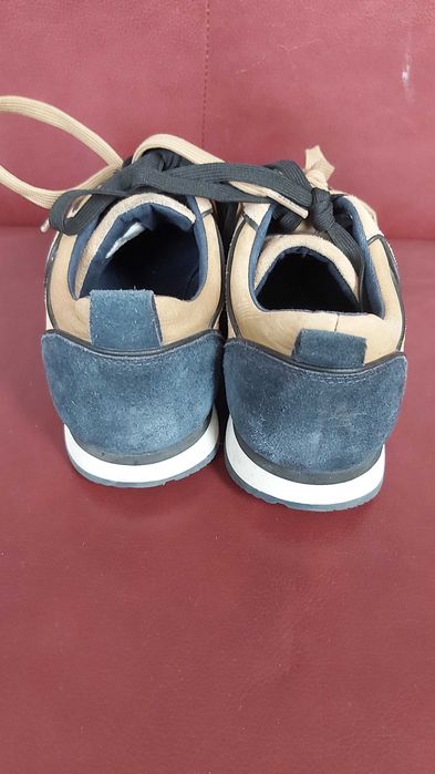 Дамски маратонки Armani