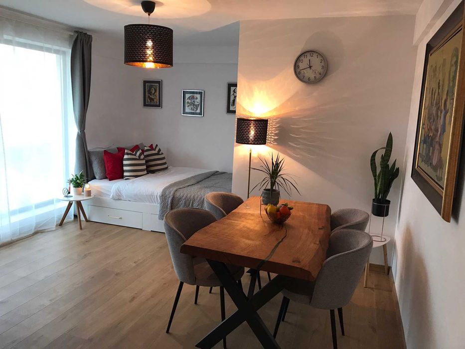 Apartament de inchiriat în Tunari