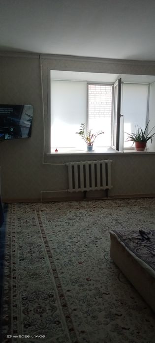 Сдам квартиру посуточно в актобе