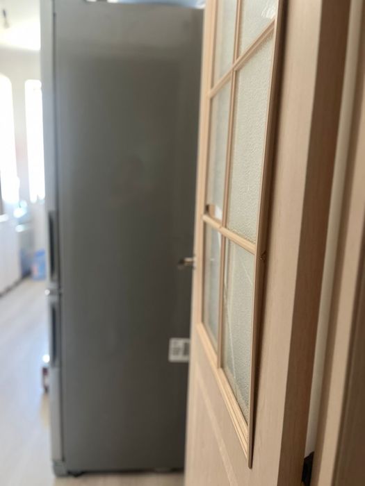 Холодильник в хорошем состоянии