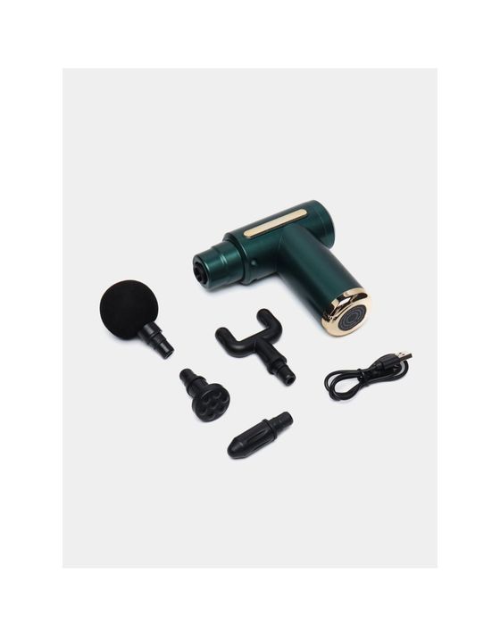 Массажер пистолет