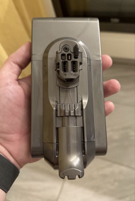 Baterie dyson v15, 17, 19