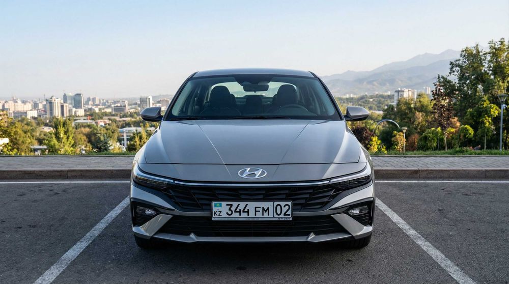 Аренда авто под такси Алматы / для новичков / от 10 000 тг