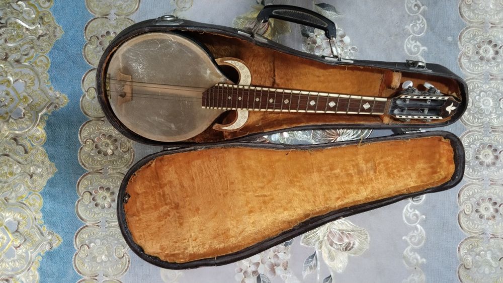 Rubob prima 150 e.y.