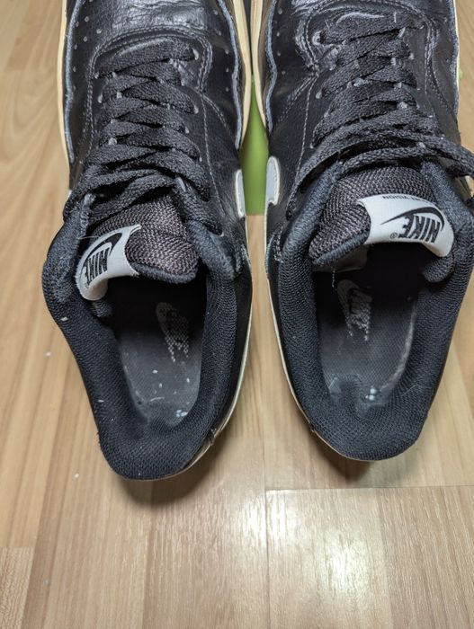 Pantofi sport Nike Court Vision, mărimea 42