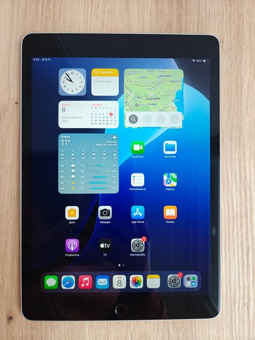 Таблет Apple iPad 9