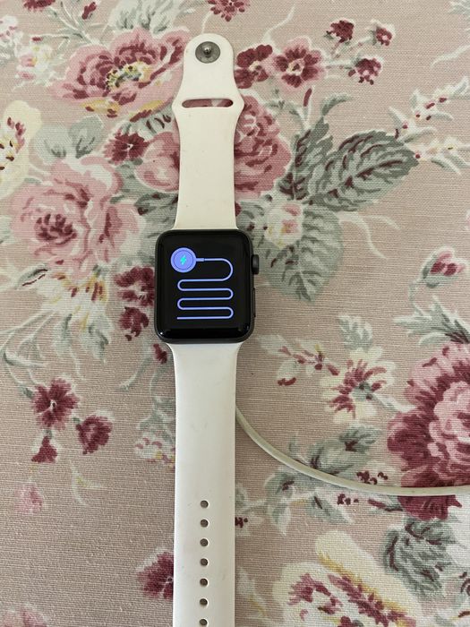 Часы apple iwatch