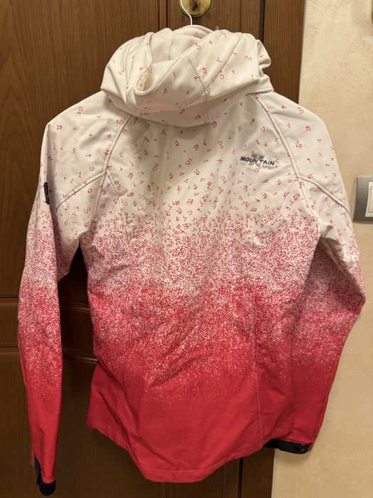 Дамски ски якета Промоция