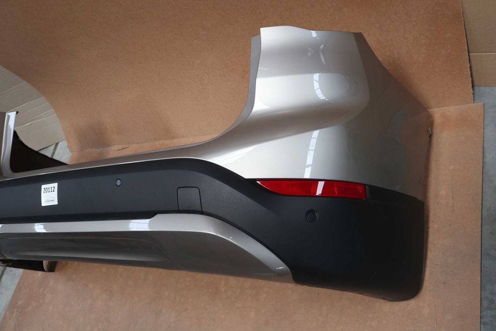 Задни брони БМВ Х1 Ф48 Х лайн BMW F48 X-line