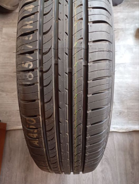 Запаска балон с домкратом