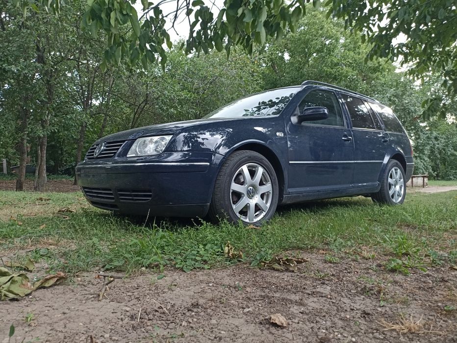 Ofer spre vânzare VW  Bora 1.6 Fsi