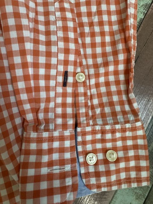 Мъжка риза Massimo Dutti