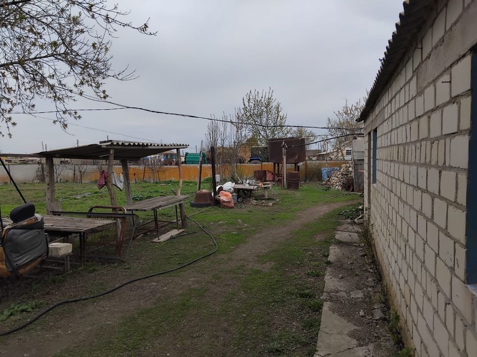 Продается дом в поселке