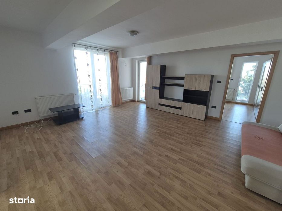 Apartament finisat, 2 balcoane, Aradul Nou, Str. Arinului, comision 0% — fotografia 2
