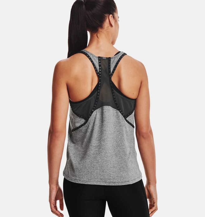 Maieu sport / fitness Under Armour pt femei S
