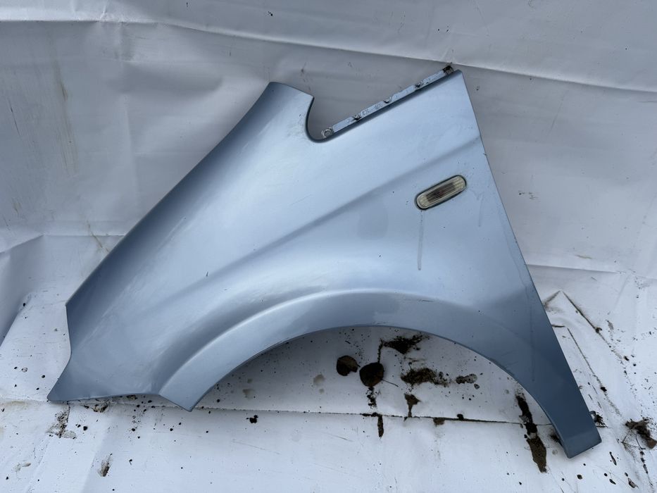 Ляв Калник Lancia Musa /2004-2012г./ Ланция Муса