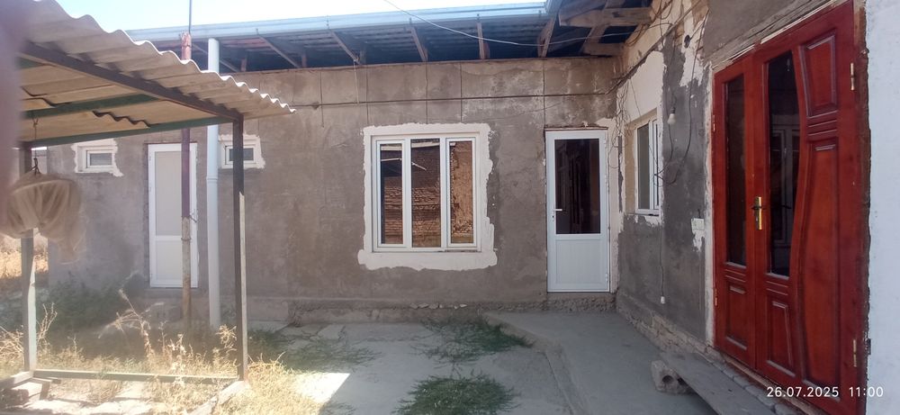 Srochniy Uy sotaman yangi obod variantla bor