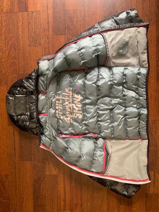 Куртка Next (Англия) осенняя