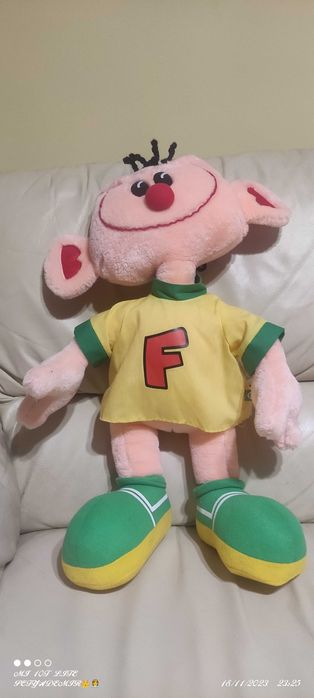 Играчки за дете/куче/зайче