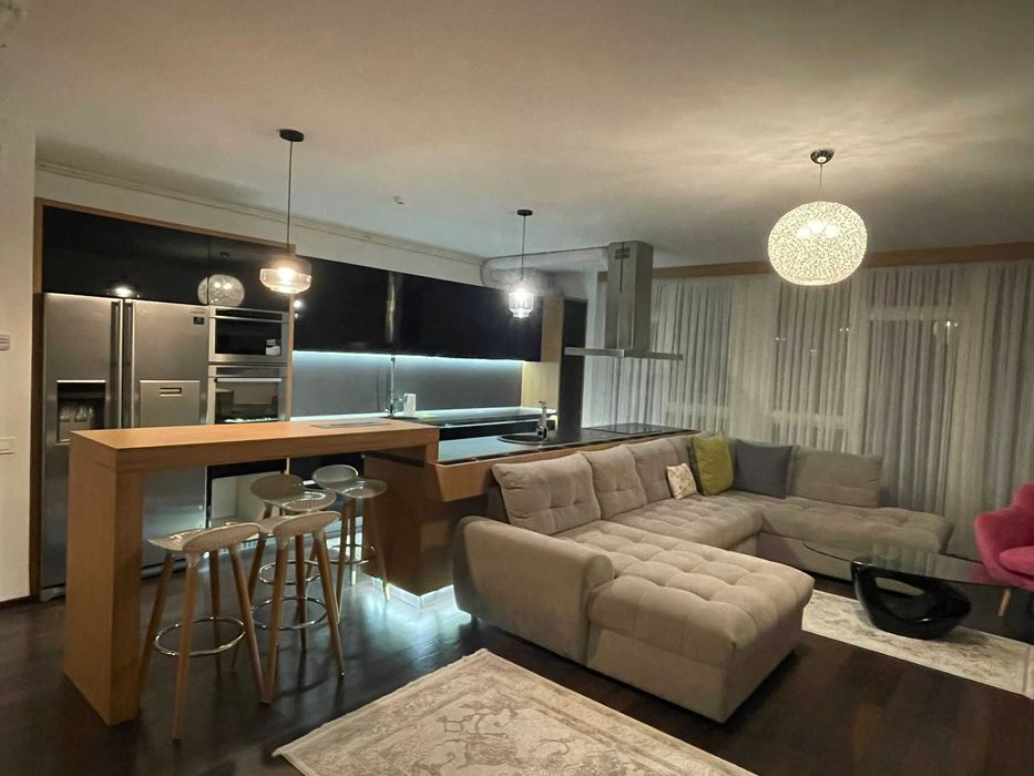 Inchiriez apartament 3 camere Ared R23 langa Kaufland Iosia