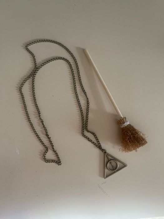 Продам набор Гарри Поттера