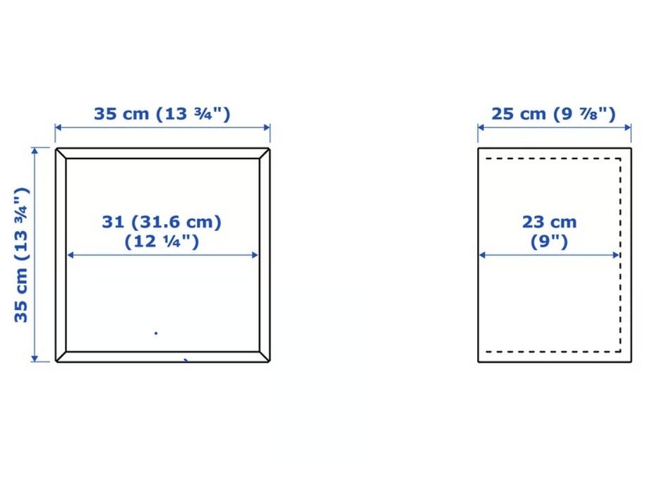 Vând Cuburi de la Ikea