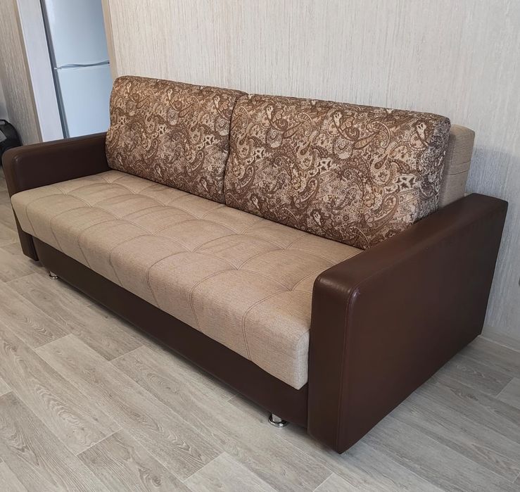 Диван раскладной