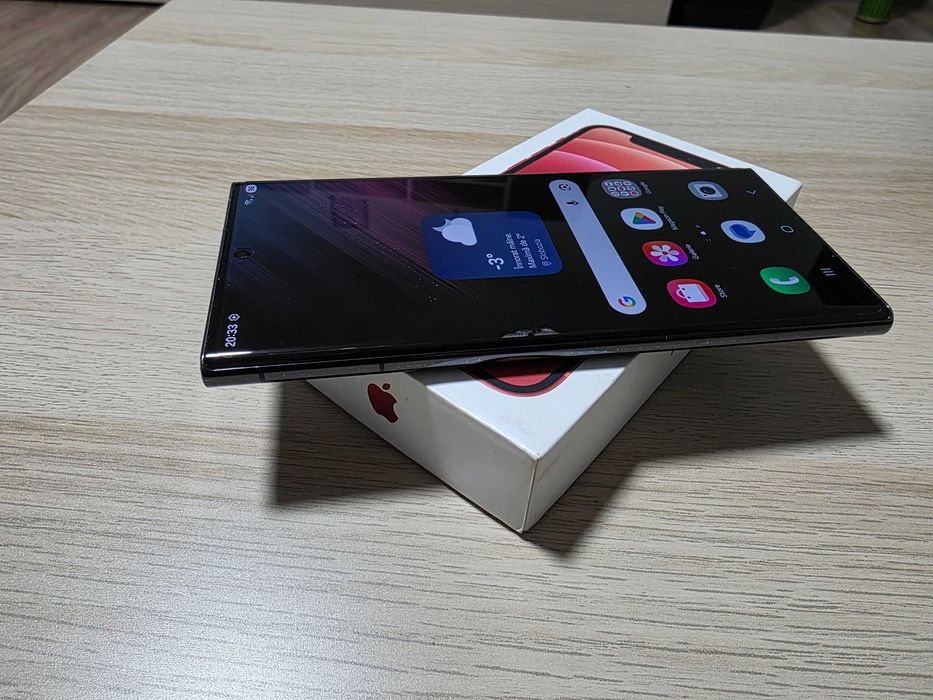 Samsung S22 Ultra 128gb