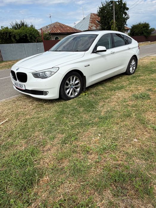 BMW seria 5 GT diesel 3l