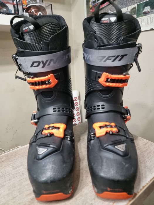 Clapari ski / schi de tura Dynafit Hoji Pro Tour  nr 43.5