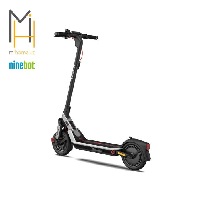 Электросамокат Segway Ninebot Kickscooter E3 Pro