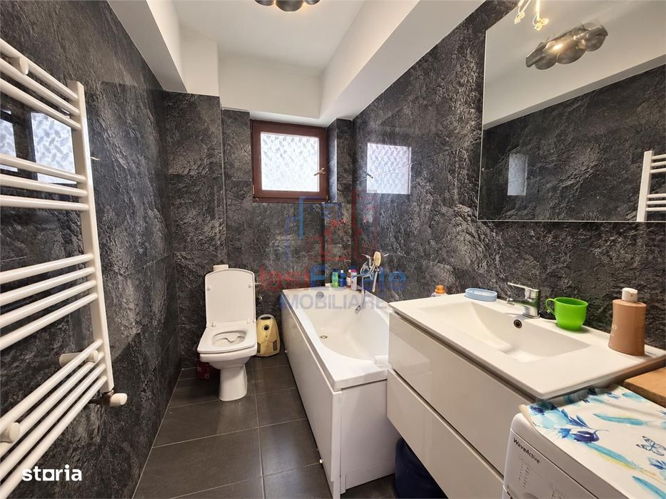 Apartament cu o camera + terasa, decomandat, 67mp, Alexandru