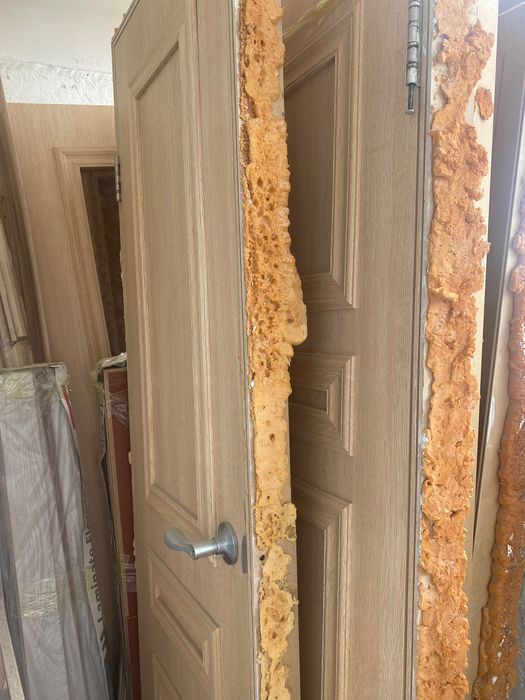 Двери межкомнатные